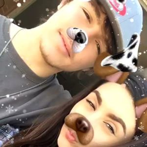 Meet your Posher, Ethan